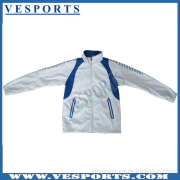 Cheap Clothes Custom Tracksuit Jacket